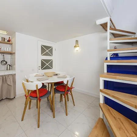 Серце Старого Міста Apartment Odesa Exterior photo