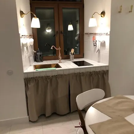 Серце Старого Міста Apartment Odesa Exterior photo
