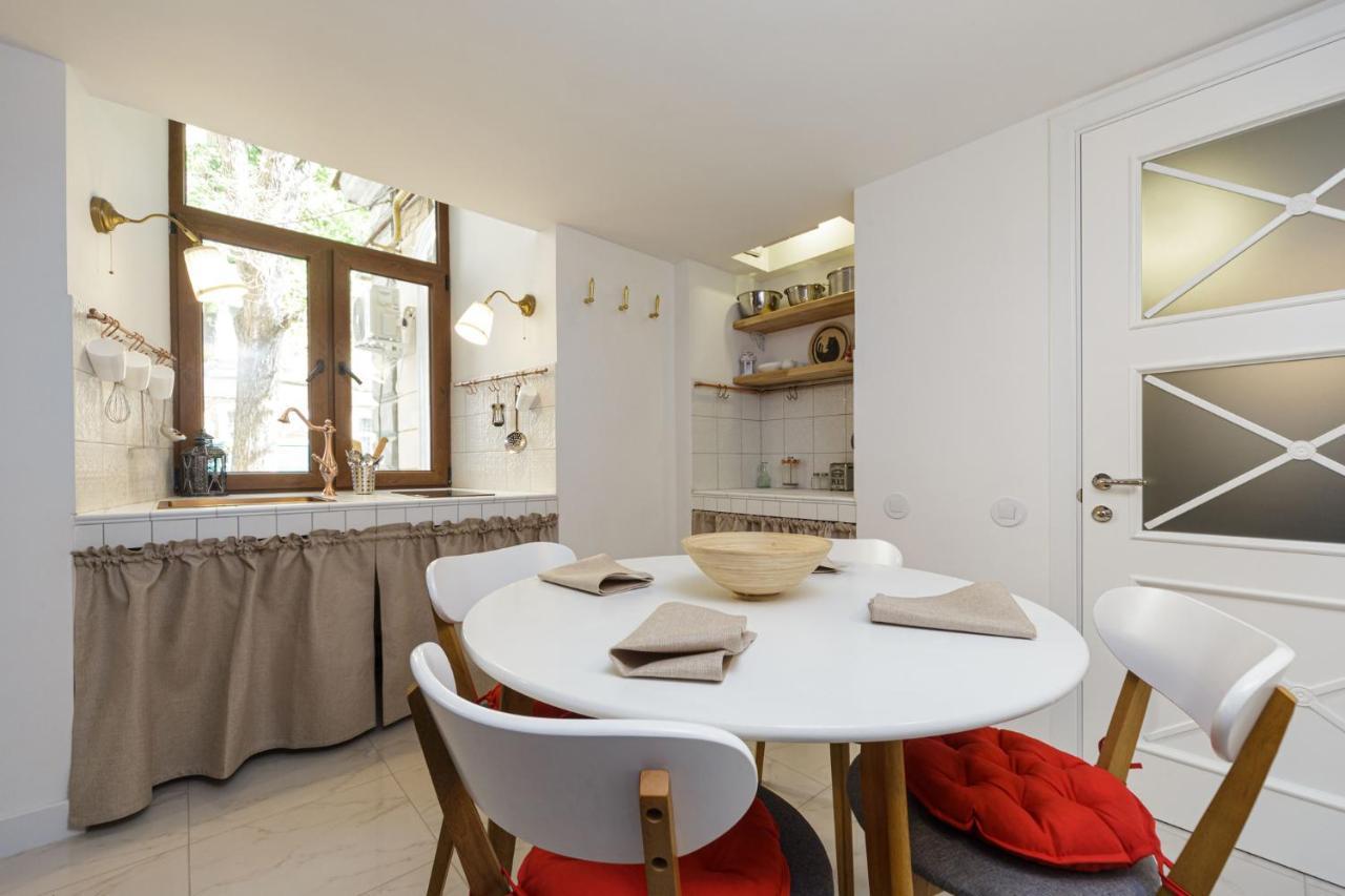 Apartment серце старого міста