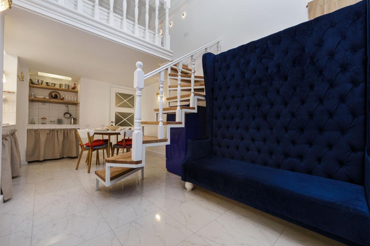 Apartment серце старого міста *