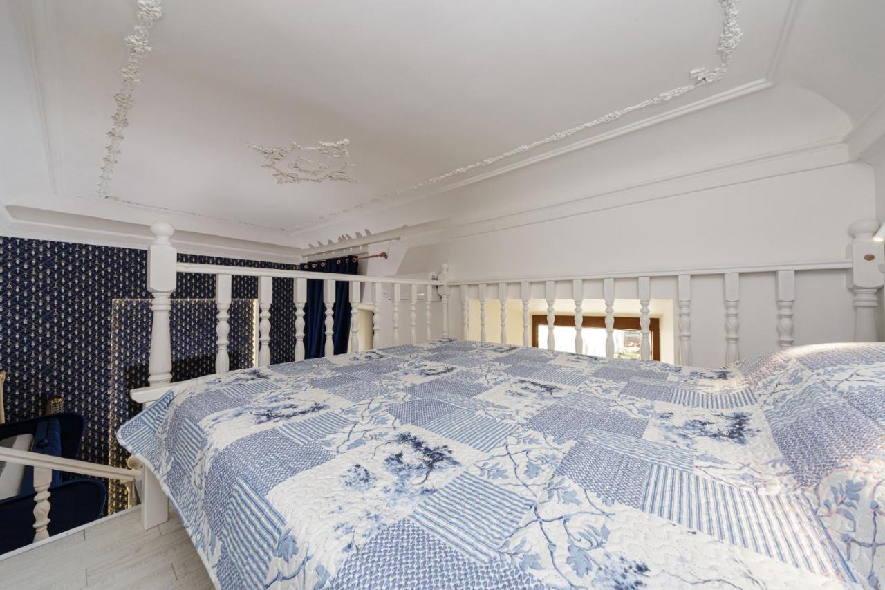 серце старого міста Apartment