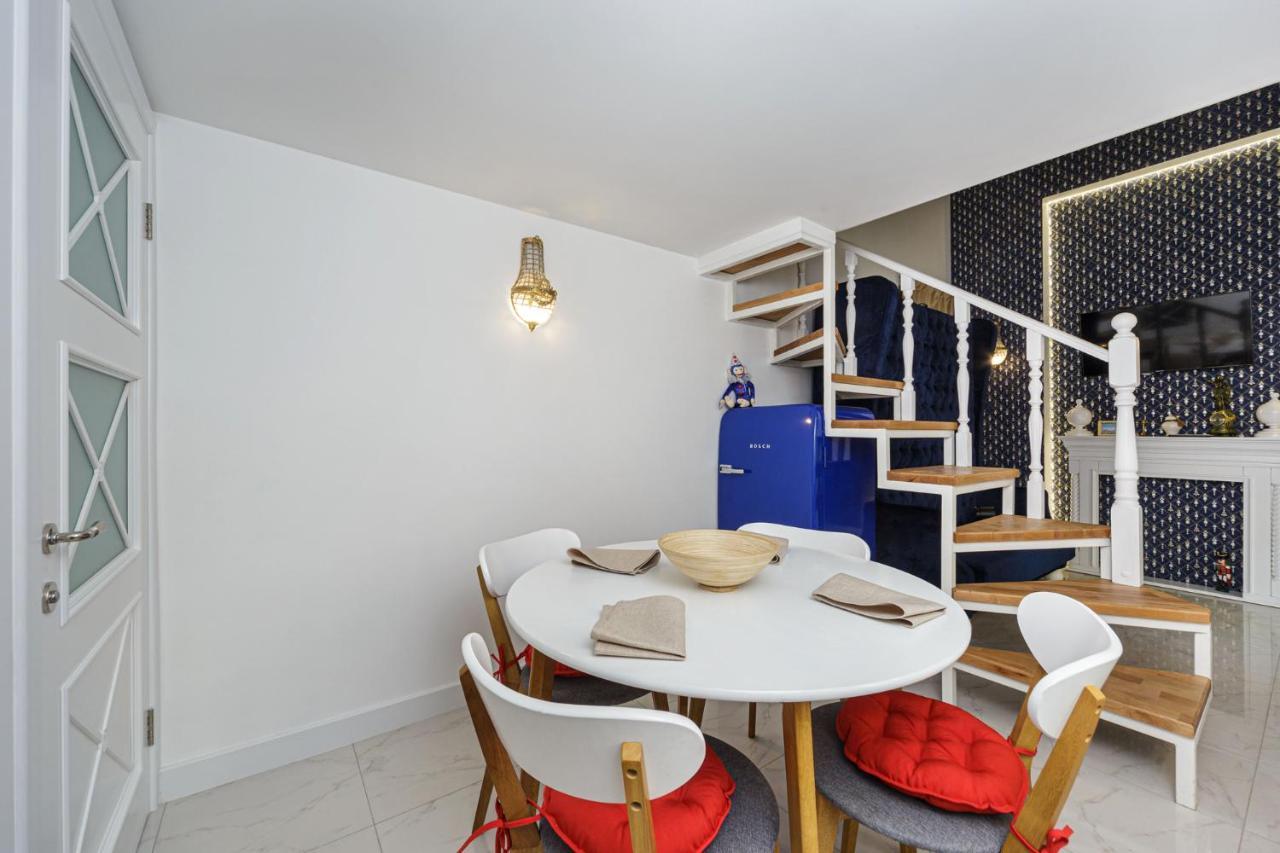 серце старого міста Apartment *