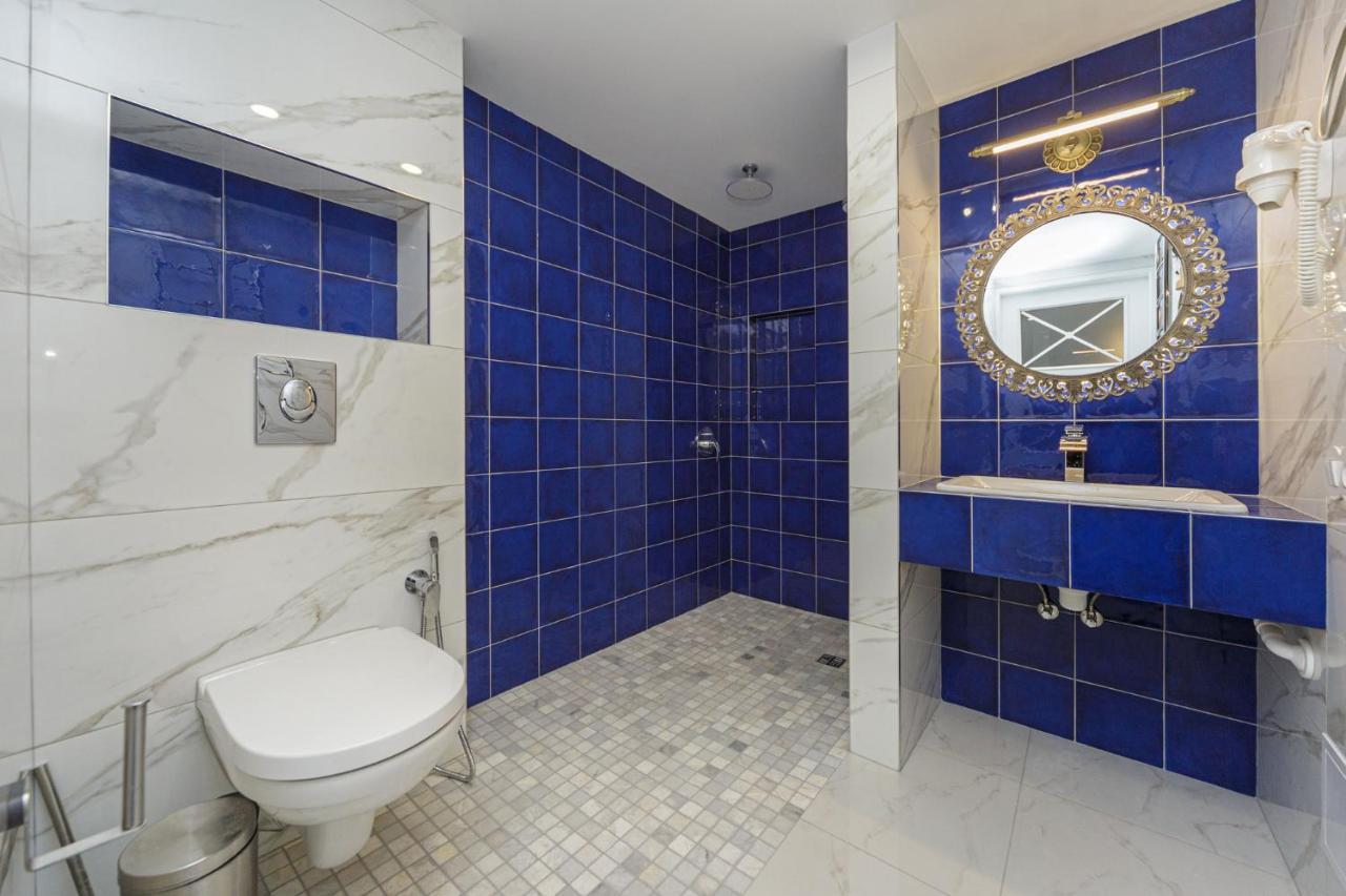 серце старого міста Apartment