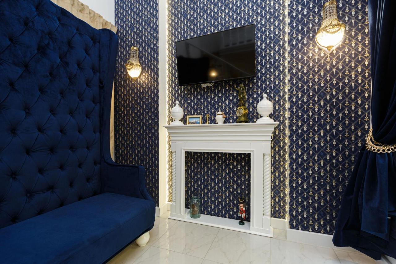 Apartment серце старого міста Odesa