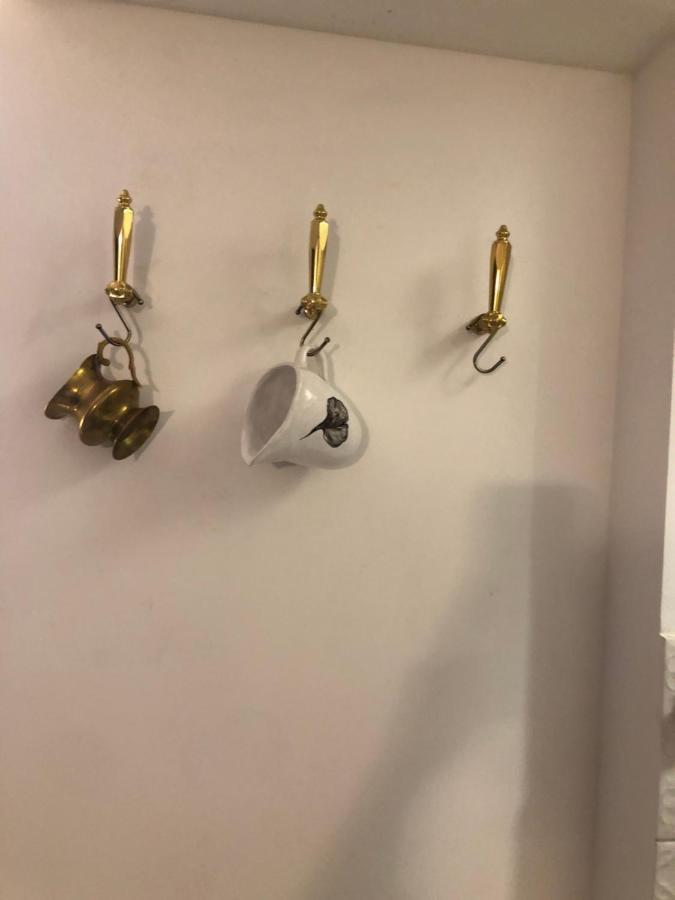 серце старого міста Apartment *