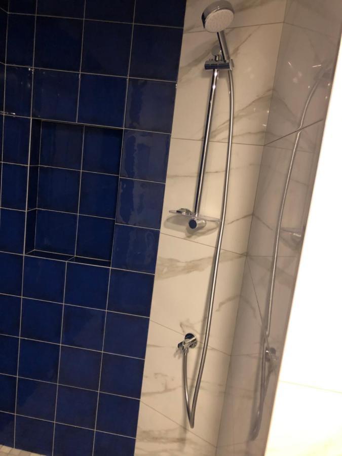 серце старого міста Apartment Odesa