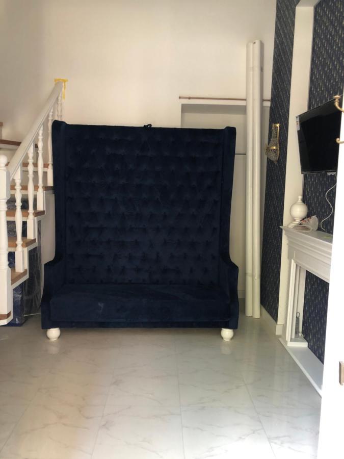 серце старого міста Apartment