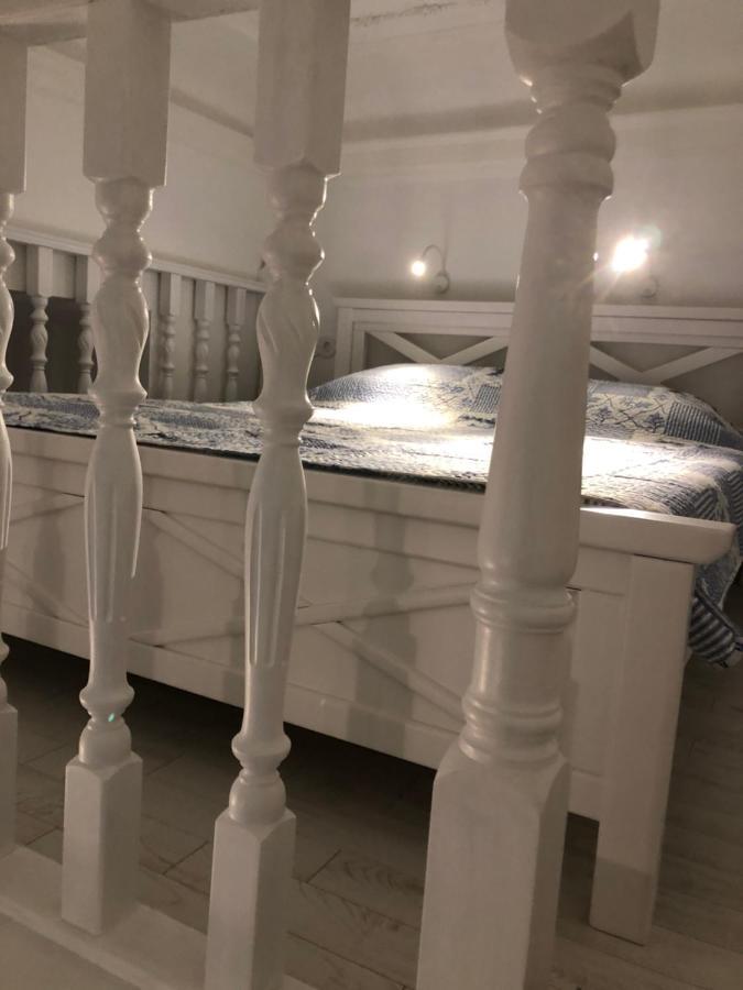 Apartment серце старого міста
